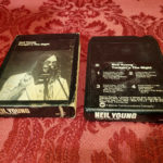 Neil Young, Tonight's The Night