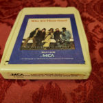 New Riders Of The Purple Stage, Who Are Those Guys?