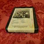 New York Dolls (self-titled)