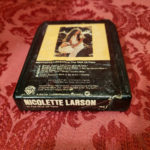 Nicolette Larson, In The Nick Of Time