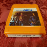 Nils Lofgren, Grin 1 + 1