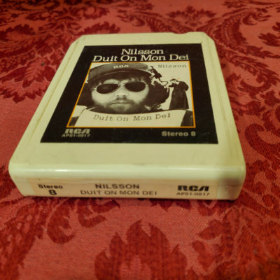 Nilsson, Duit On Mon Dei