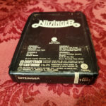 Nitzinger (self titled)