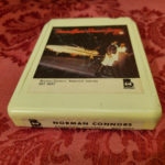 Norman Connors, Romantic Journey