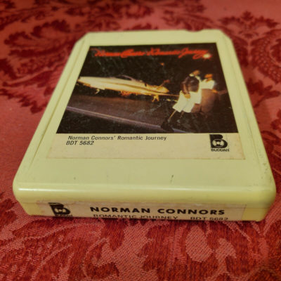 Norman Connors, Romantic Journey