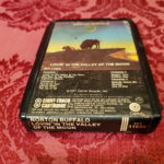 Norton Buffalo, Lovin' In Valley Of The Moon