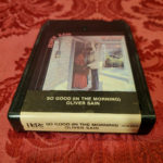 Oliver Sain, So Good In The Morning