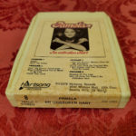 Pamela Hart, An Unbroken Hart