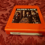 Paper Lace (self titled)