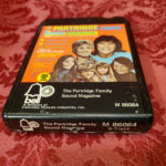 Partridge Family, Sound Magazine