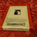 Phoebe Snow, Second Childhood