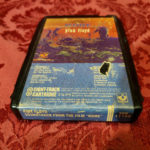 Pink Floyd, Soundtrack From The Film "More"