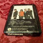 Pretenders (self titled)