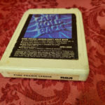 Pure Prairie League, Can't Hold Back