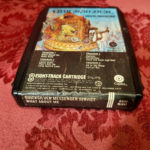 Quicksilver Messenger Service, What About Me