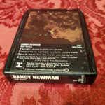 Randy Newman, Sail Away