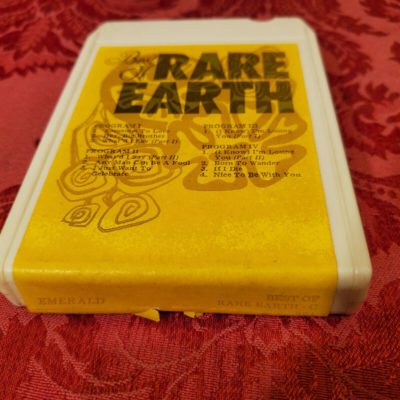 Rare Earth, Best Of ? ...