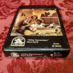 Rare Earth, Willie Remembers