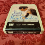 Ray Charles, The Tender Side Of Ray Charles