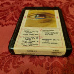 Redeye (self titled)