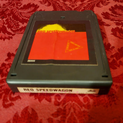 REO Speedwagon, Decade Of Rock & Roll 1970-1980