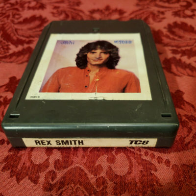 Rex Smith, Sooner Or Later