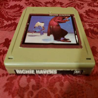 Richie Havens, The End Of The Beginning