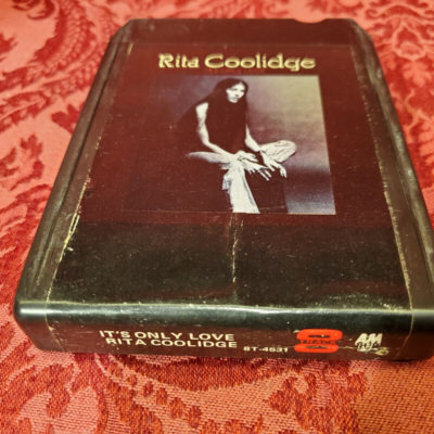 Rita Coolidge, It's Only Love
