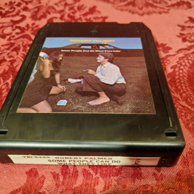 Robert Palmer, Some People Can Do What They Like