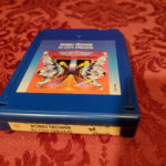 Robin Trower, In City Dreams