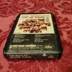 Beatles, Second Album