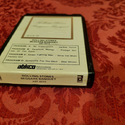 Rolling Stones, Beggars Banquet