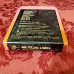 Rolling Stones, Black And Blue