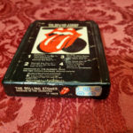 Rolling Stones, Sucking In The Seventies