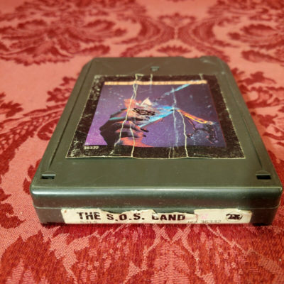 S.O.S. Band, SOS (self titled)