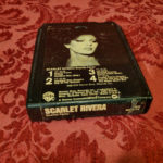 Scarlet Rivera, Scarlet Fever