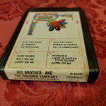 Big Brother & Holding Company (self-titled)