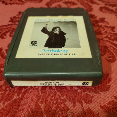 Steve Miller Band, Anthology #2