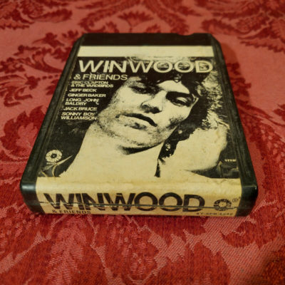 Steve Winwood & Friends