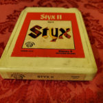 Styx, II