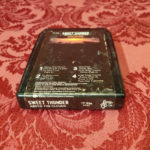 Sweet Thunder, Above The Clouds