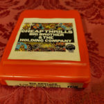 Big Brother & Holding Company, Cheap Thrills