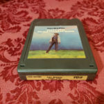 Taj Mahal, Giant Step