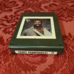 Teddy Pendergrass, TP