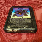 Thin Lizzy, Black Rose - A Rock Legend