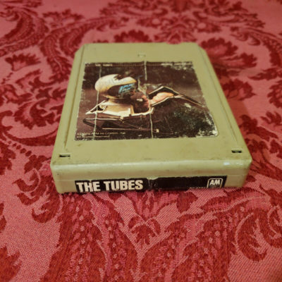 Tubes (The), Remote Control