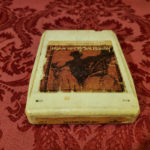 Uriah Heep, Salisbury