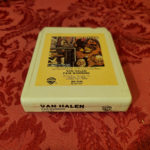 Van Halen, Fair Warning