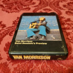 Van Morrison, Saint Dominic's Preview