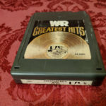 War, Greatest Hits
